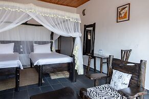 Room in Lodge - Rushel Kivu Resort Kayov
