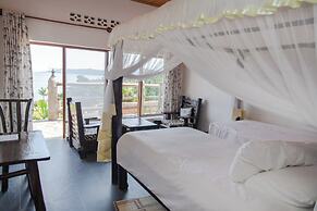 Room in Lodge - Rushel Kivu Resort Kayov
