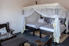 Room in Lodge - Rushel Kivu Resort Kayov