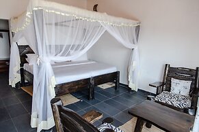 Room in Lodge - Rushel Kivu Resort Kayov