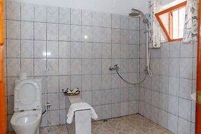 Room in Lodge - Rushel Kivu Resort Kayov
