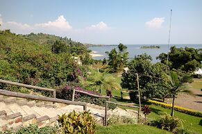 Room in Lodge - Rushel Kivu Resort Kayov