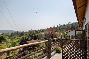 Room in Lodge - Rushel Kivu Resort Kayov