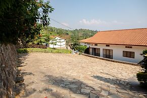 Room in Lodge - Rushel Kivu Resort Kayov