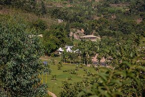 Room in Lodge - Rushel Kivu Resort Kayov