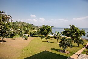 Room in Lodge - Rushel Kivu Resort Kayov