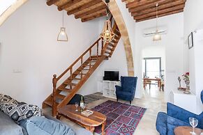 Traditional Cypriot House - To Hani - 1 Bedroom