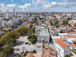 Traditional Cypriot House - To Hani - 1 Bedroom