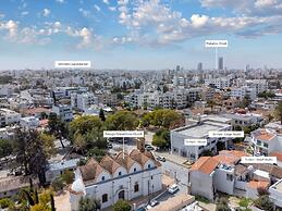 Traditional Cypriot House - To Hani - 1 Bedroom