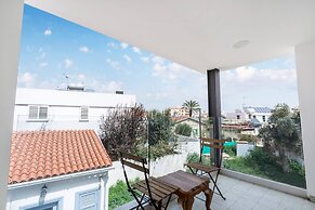 Traditional Cypriot House - To Hani - 1 Bedroom