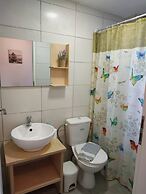 Small Apartment For 3 Pers 70meters From The Beach