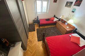Awsome 2 Bedroom Apartment in Makarska