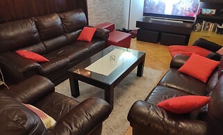 Awsome 2 Bedroom Apartment in Makarska