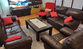 Awsome 2 Bedroom Apartment in Makarska