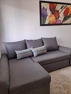 Fabulous Apartment Hoestel Lucerna!