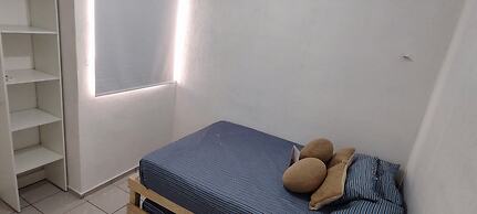 Marvelous Apartment Hoestel Jade!