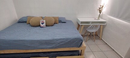 Marvelous Apartment Hoestel Jade!