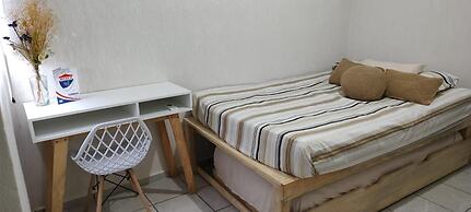 Dreamy Apartment Hoestel Perla!