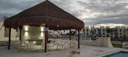 Dreamy Apartment Hoestel Perla!