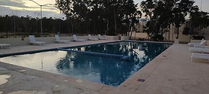 Dreamy Apartment Hoestel Perla!