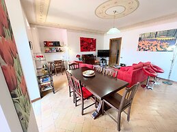 Spoleto Bella - Apartment With Terrace in Central Area - Wifi Aircon