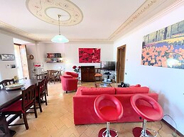 Spoleto Bella - Apartment With Terrace in Central Area - Wifi Aircon