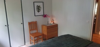 Well-equipped Beachside Cottage