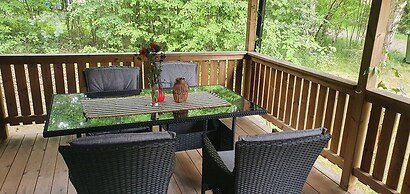 Well-equipped Beachside Cottage
