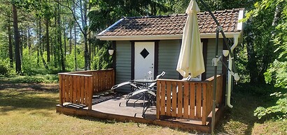 Well-equipped Beachside Cottage