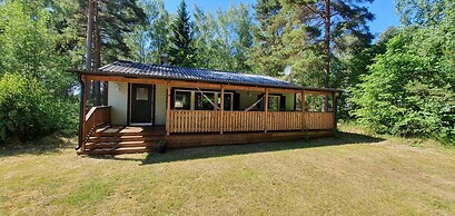 Well-equipped Beachside Cottage