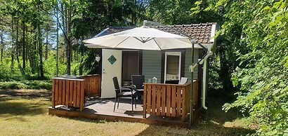 Well-equipped Beachside Cottage
