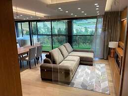 Llac Blau Luxury Apartment With Jacuzzi