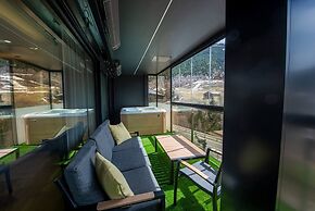 Llac Blau Luxury Apartment With Jacuzzi