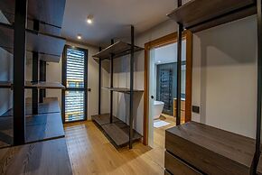 Llac Blau Luxury Apartment With Jacuzzi