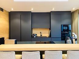 Llac Blau Luxury Apartment With Jacuzzi