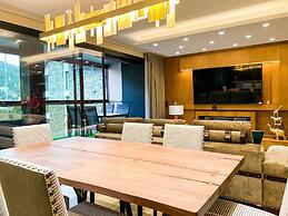 Llac Blau Luxury Apartment With Jacuzzi