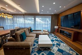 Llac Blau Luxury Apartment With Jacuzzi