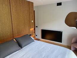 Llac Blau Luxury Apartment With Jacuzzi