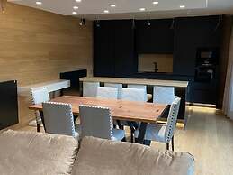 Llac Blau Luxury Apartment With Jacuzzi