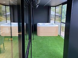 Llac Blau Luxury Apartment With Jacuzzi