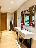 Llac Blau Luxury Apartment With Jacuzzi