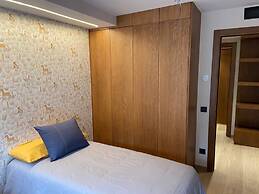 Llac Blau Luxury Apartment With Jacuzzi