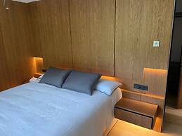 Llac Blau Luxury Apartment With Jacuzzi