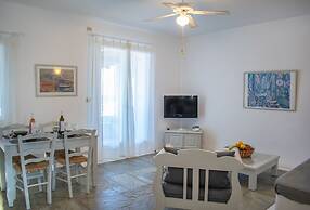 Irenes View Apartments Villa 5 - 5 Guests With Pool and sea View in Ag