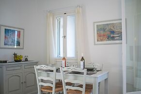 Irenes View Apartments Villa 5 - 5 Guests With Pool and sea View in Ag