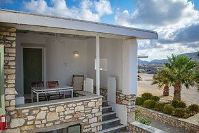 Irenes View Apartments Villa 5 - 5 Guests With Pool and sea View in Ag