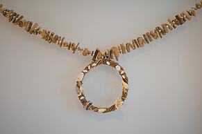 Irenes View Apartments Villa 5 - 5 Guests With Pool and sea View in Ag