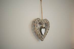 Irenes View Apartments Villa 5 - 5 Guests With Pool and sea View in Ag