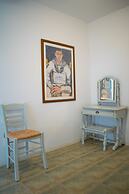 Irenes View Apartments Villa 5 - 5 Guests With Pool and sea View in Ag