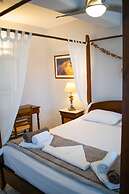 Irenes View Apartments Villa 5 - 5 Guests With Pool and sea View in Ag